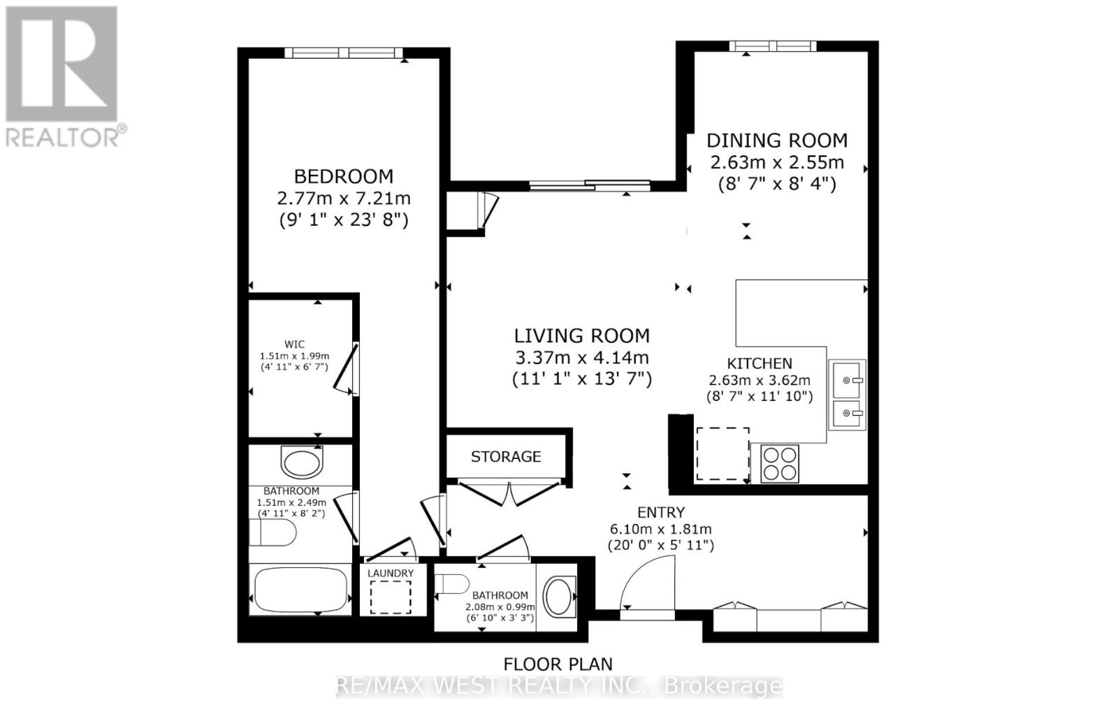 710 - 24 Woodstream Boulevard, Vaughan, Ontario  L4L 8C4 - Photo 27 - N12516064