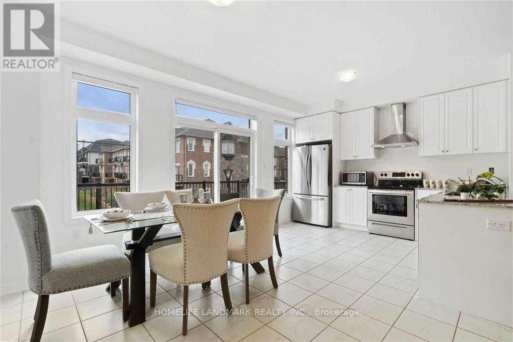 6d Parker Avenue, Richmond Hill, Ontario  L4E 1H3 - Photo 13 - N12516078