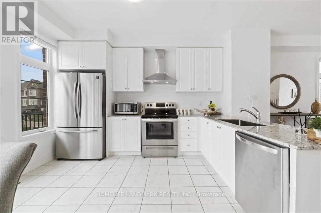 6d Parker Avenue, Richmond Hill, Ontario  L4E 1H3 - Photo 14 - N12516078