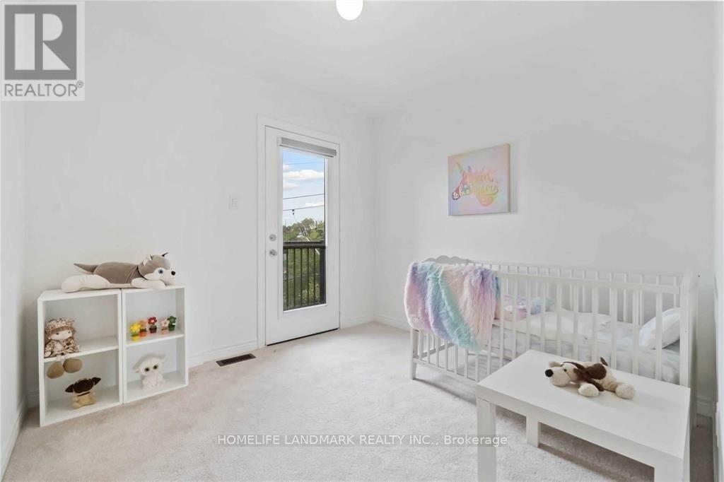 6d Parker Avenue, Richmond Hill, Ontario  L4E 1H3 - Photo 18 - N12516078