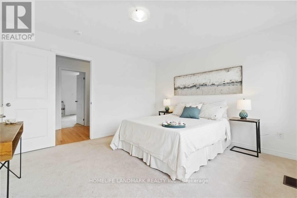 6d Parker Avenue, Richmond Hill, Ontario  L4E 1H3 - Photo 19 - N12516078