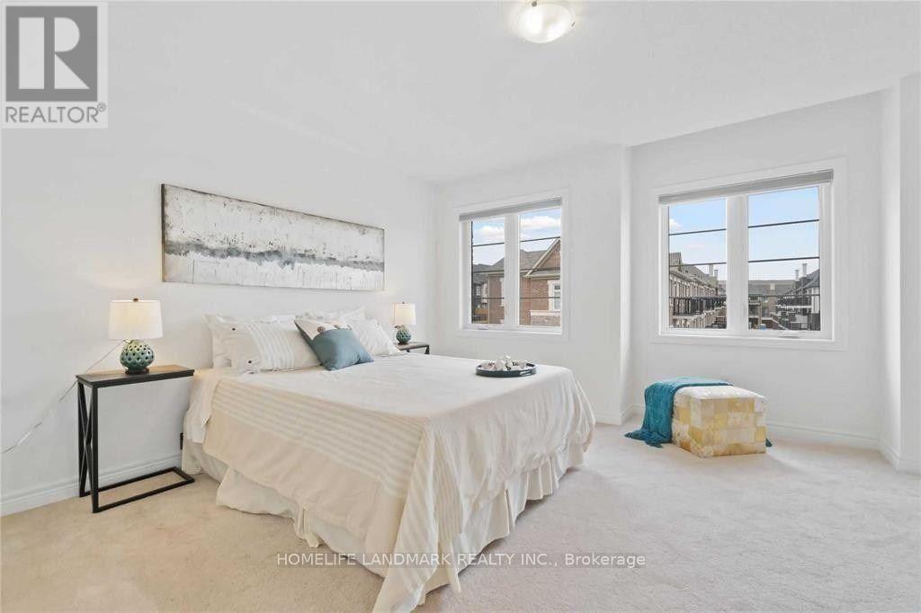 6d Parker Avenue, Richmond Hill, Ontario  L4E 1H3 - Photo 20 - N12516078