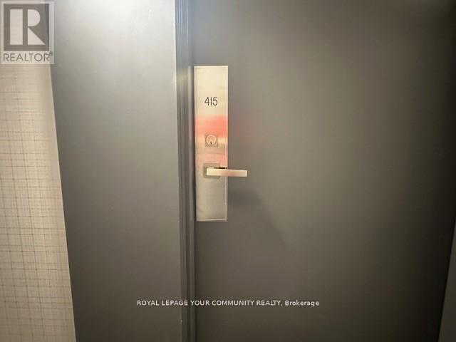 415 - 7171 Yonge Street, Markham, Ontario  L3T 0C8 - Photo 4 - N12516224