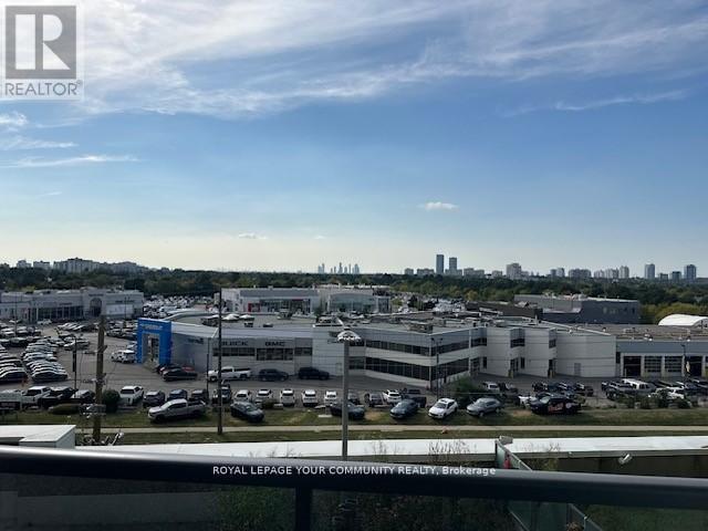 415 - 7171 Yonge Street, Markham, Ontario  L3T 0C8 - Photo 5 - N12516224