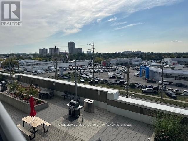 415 - 7171 Yonge Street, Markham, Ontario  L3T 0C8 - Photo 7 - N12516224