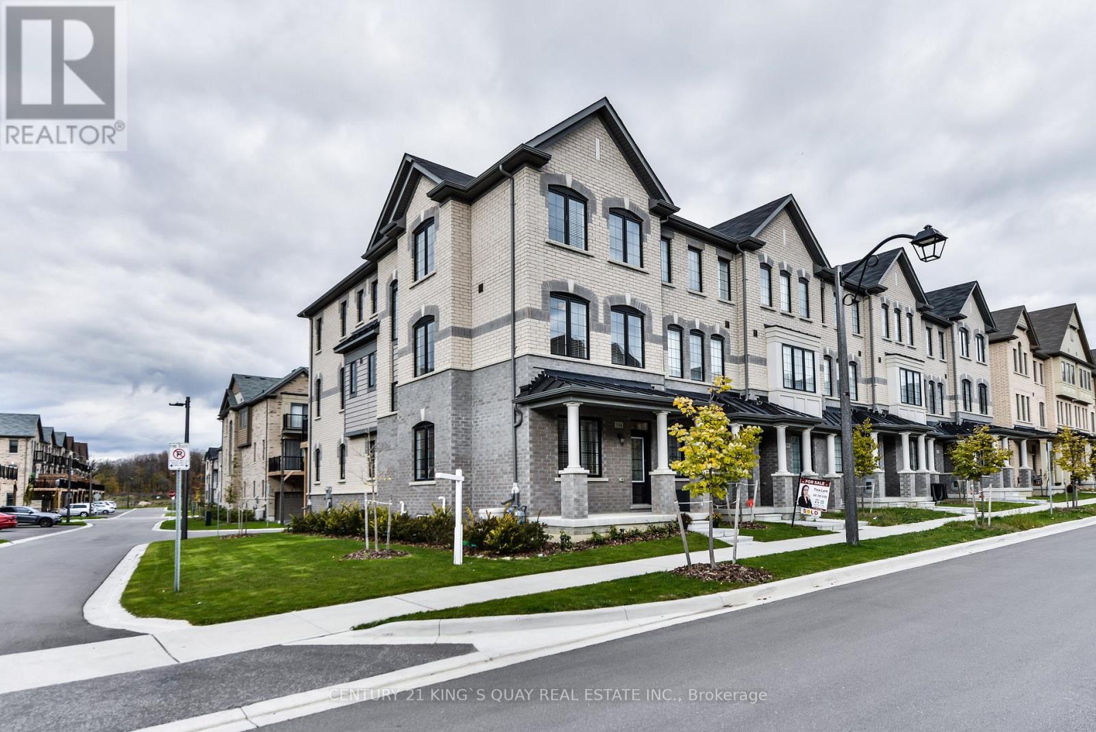 104 FREDERICK WILSON AVENUE, Markham, Ontario