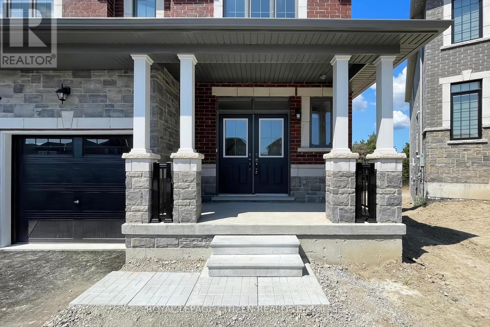 82 Lawrence D. Pridham Avenue, New Tecumseth (Alliston), Ontario  L9R 0X1 - Photo 3 - N12516260