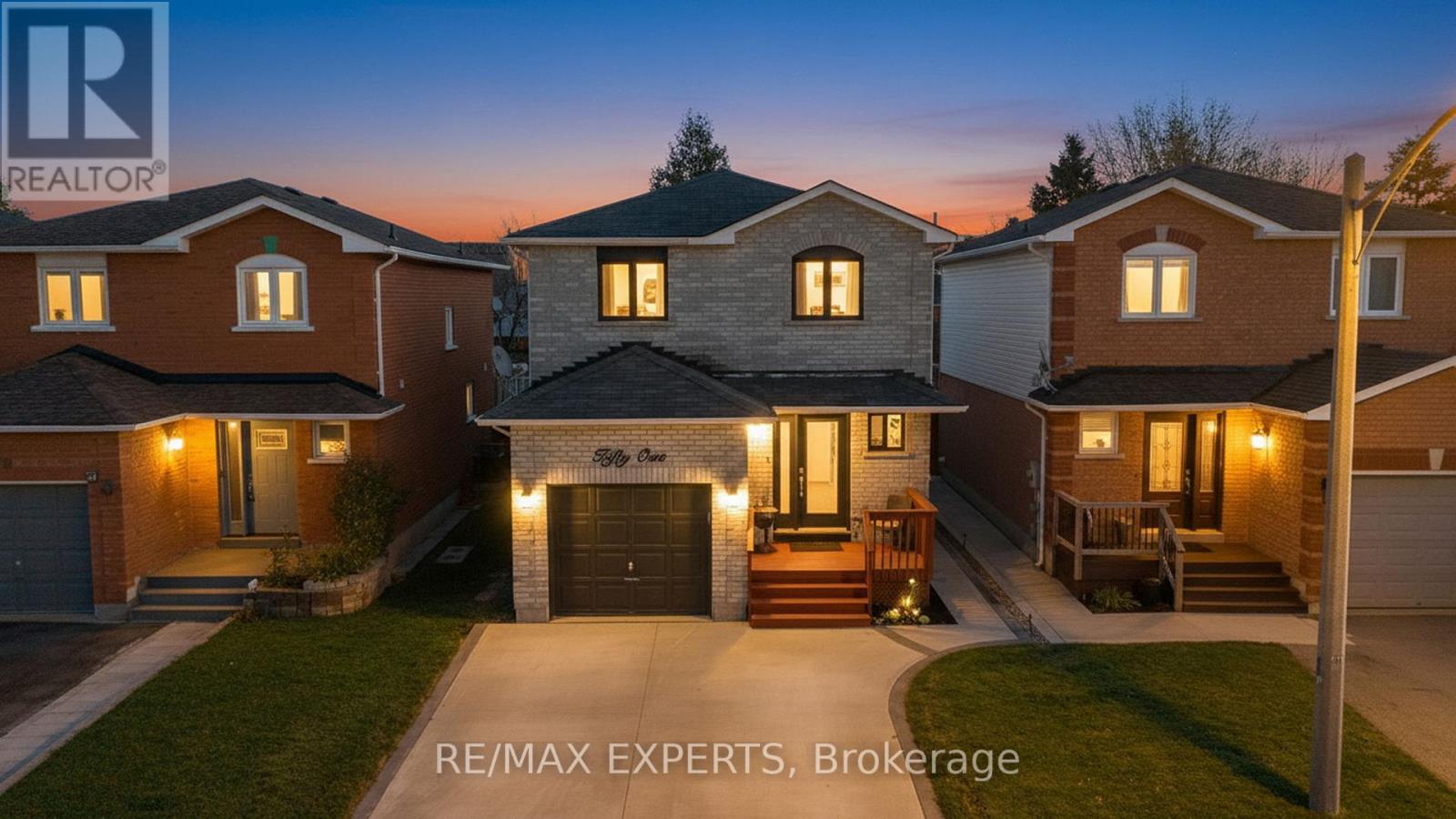 51 MCKNIGHT CRESCENT, New Tecumseth, Ontario