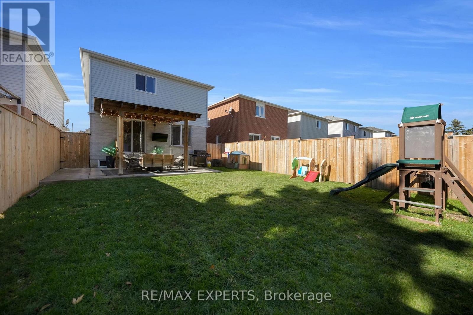 51 Mcknight Crescent, New Tecumseth, Ontario  L0G 1W0 - Photo 43 - N12516262