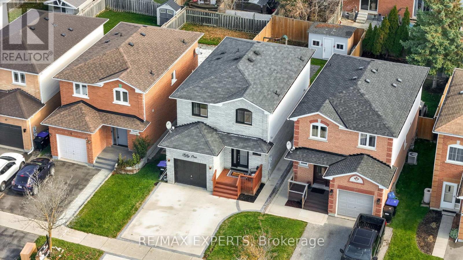 51 Mcknight Crescent, New Tecumseth, Ontario  L0G 1W0 - Photo 46 - N12516262