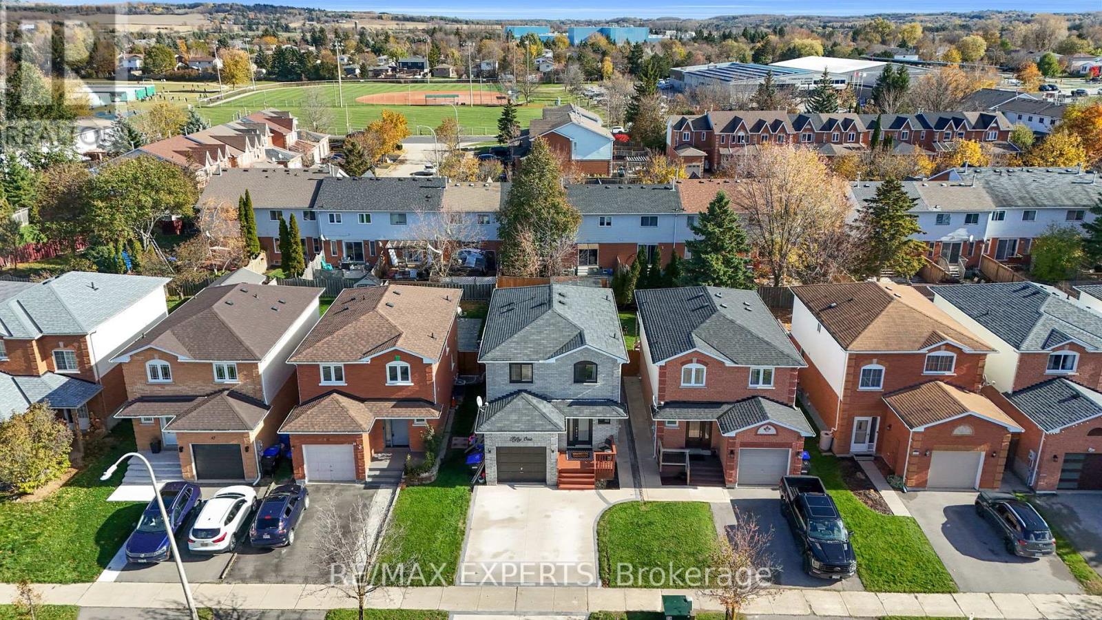 51 Mcknight Crescent, New Tecumseth, Ontario  L0G 1W0 - Photo 47 - N12516262