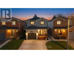 51 MCKNIGHT CRESCENT, New Tecumseth, Ontario