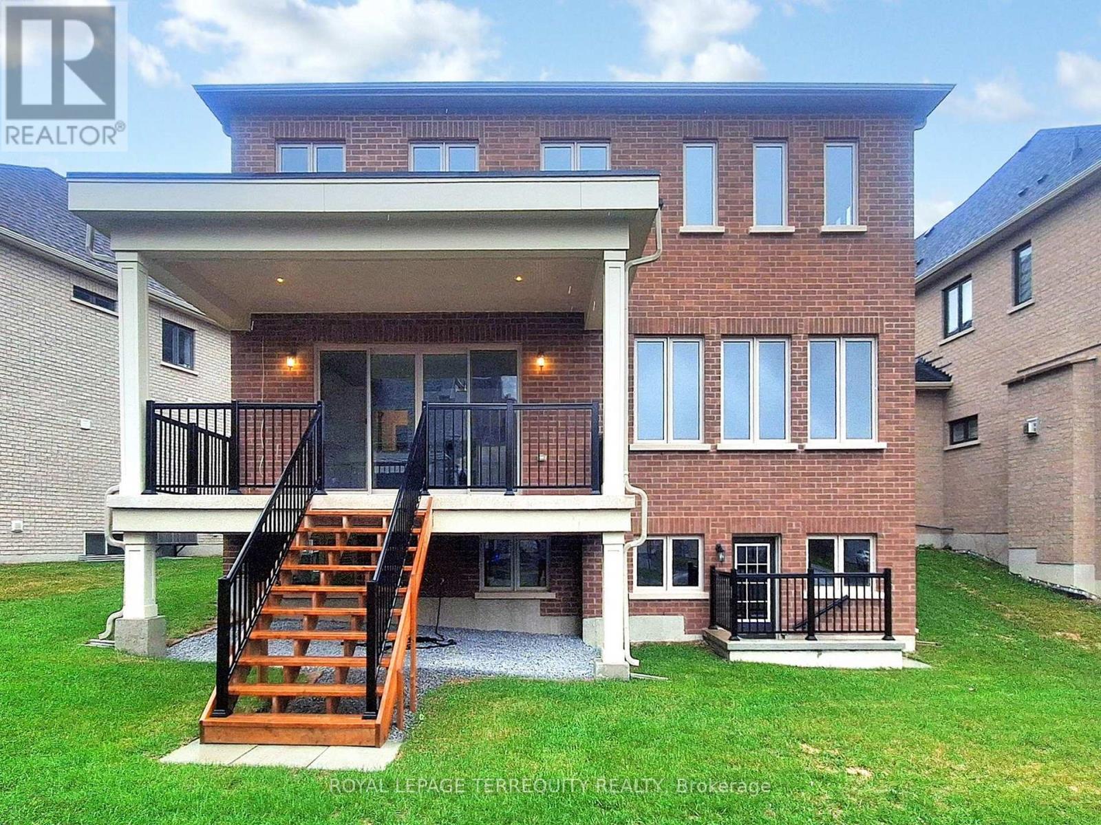 161 Cranberry Lane, Aurora, Ontario  L4G 5Z4 - Photo 44 - N12516298