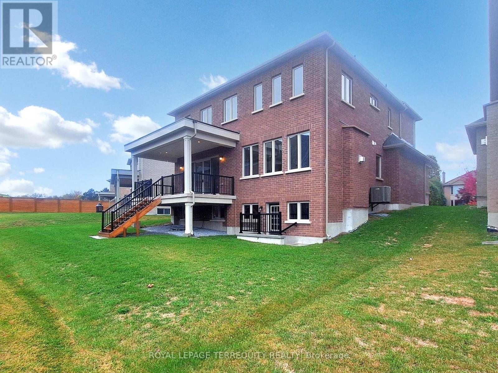 161 Cranberry Lane, Aurora, Ontario  L4G 5Z4 - Photo 45 - N12516298