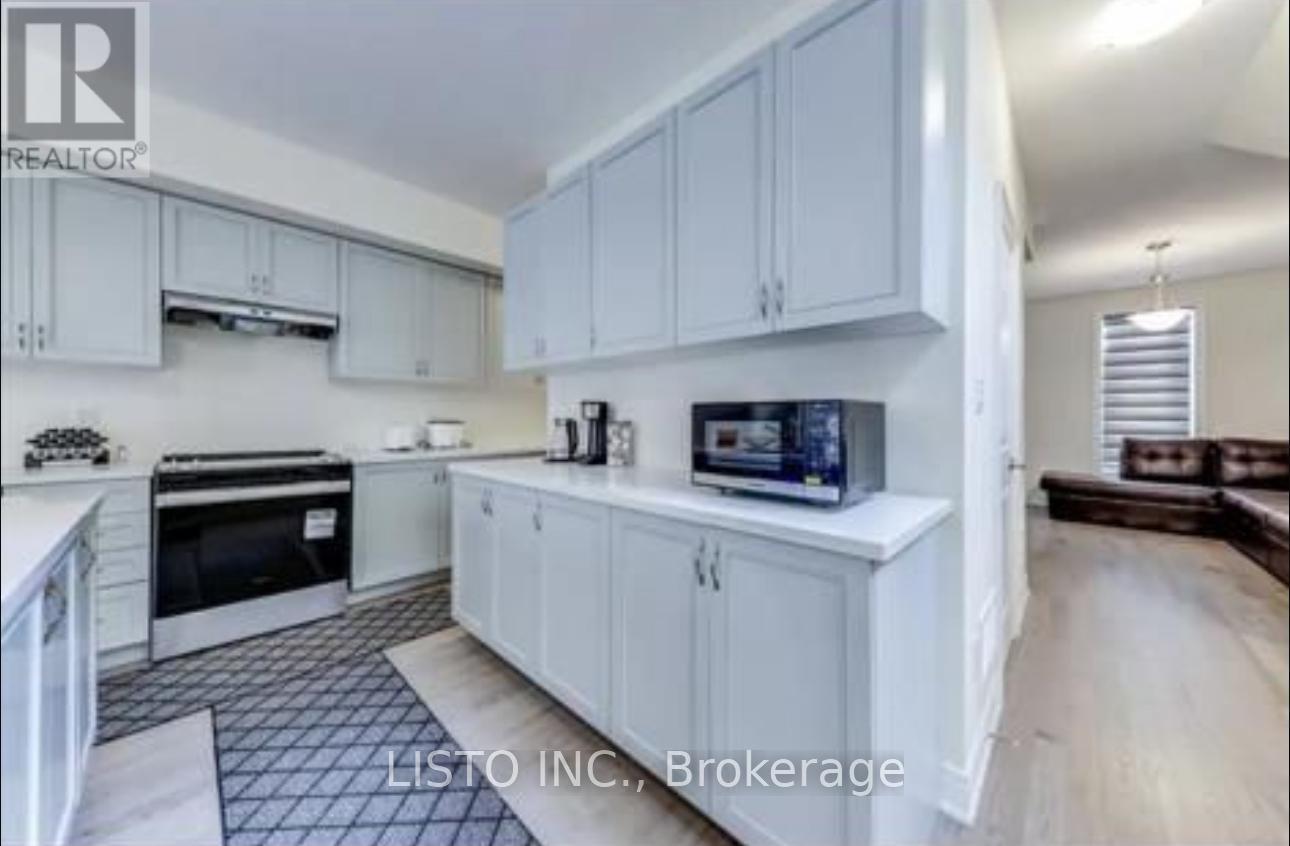 12 Thomas Hope Lane, Markham, Ontario  L3S 0E9 - Photo 6 - N12516406