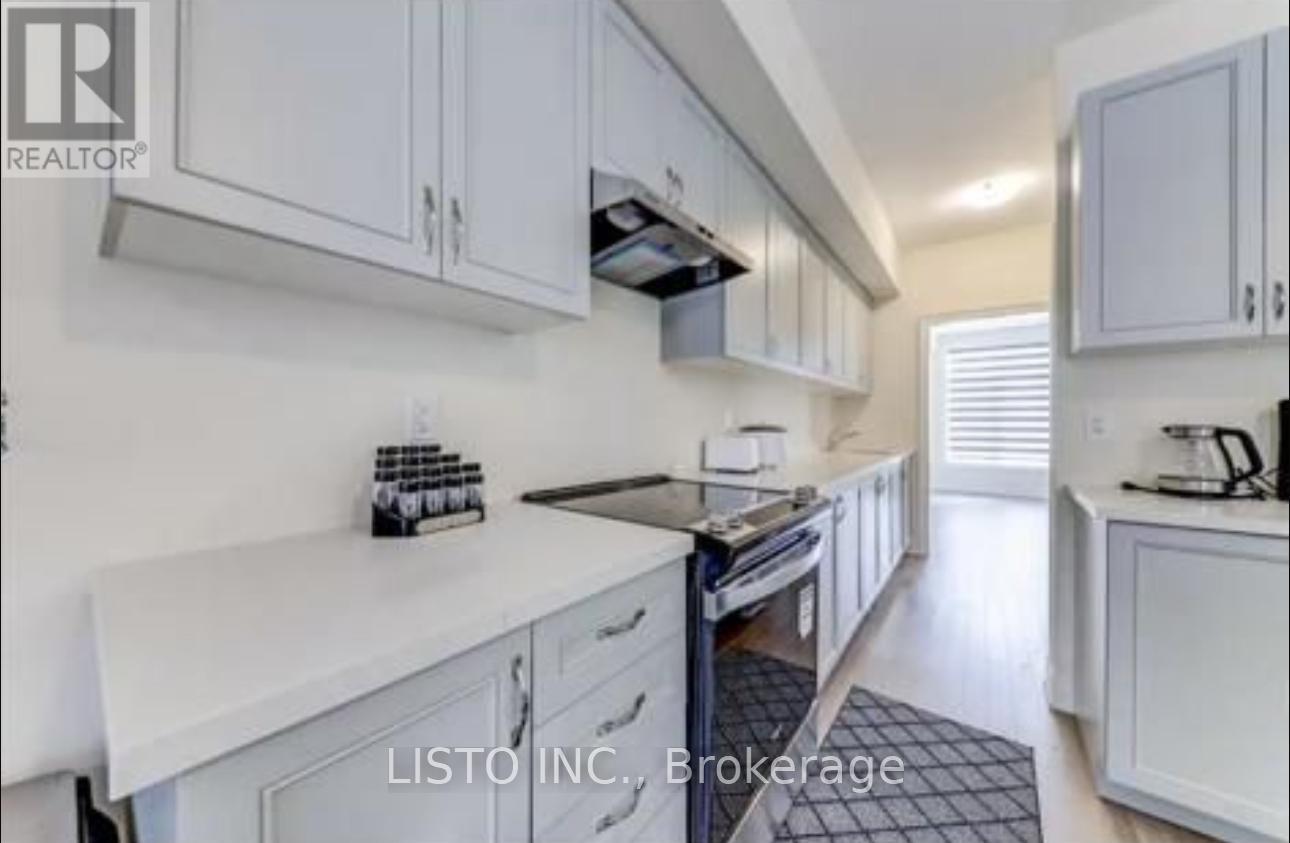 12 Thomas Hope Lane, Markham, Ontario  L3S 0E9 - Photo 7 - N12516406