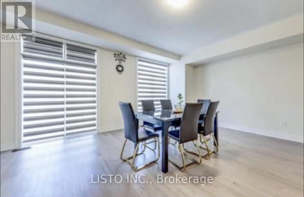 12 Thomas Hope Lane, Markham, Ontario  L3S 0E9 - Photo 9 - N12516406