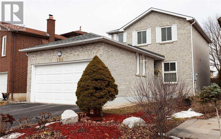 MAIN - 160 DON HEAD VILLAGE BOULEVARD, Richmond Hill, Ontario