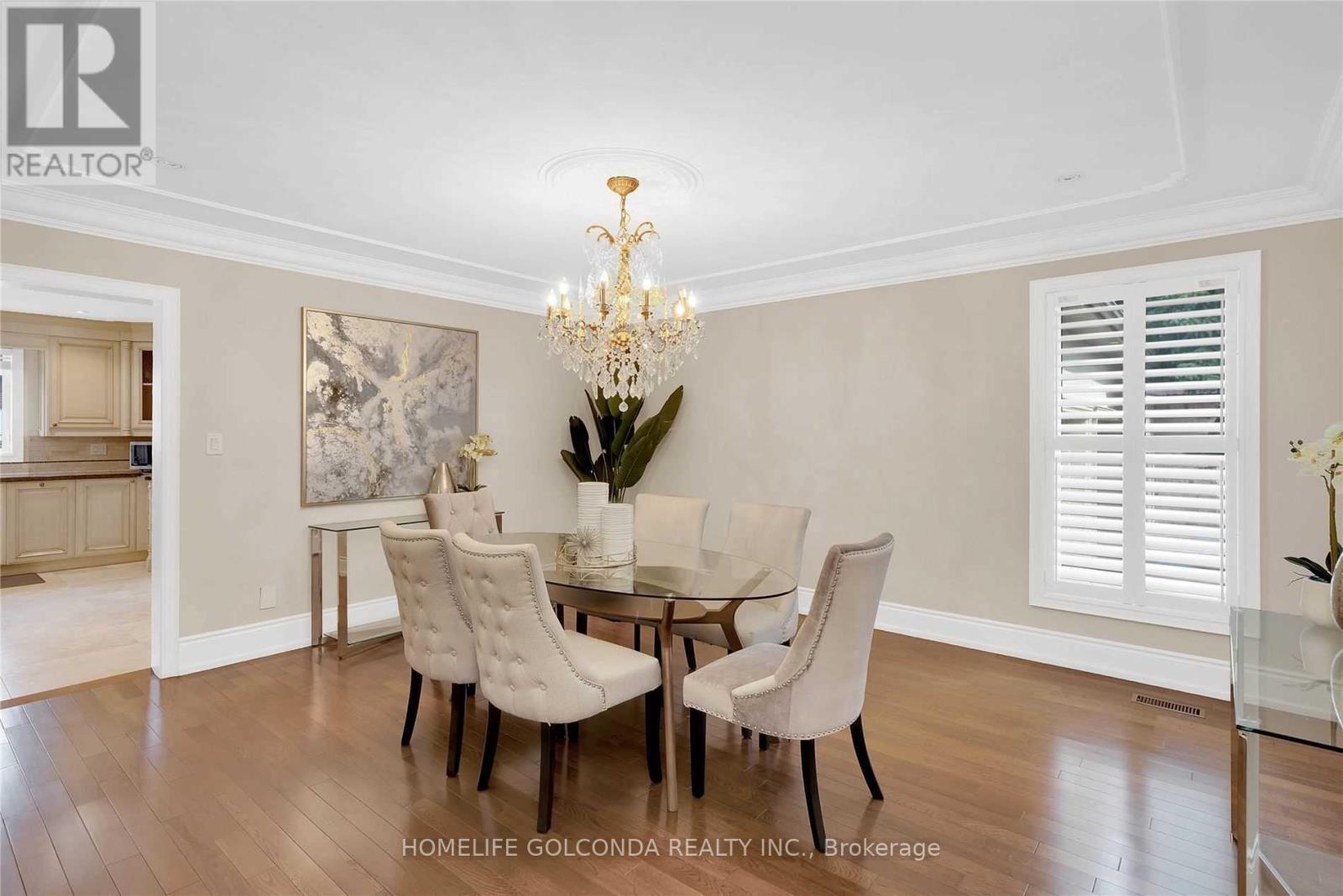 27 Dorwood Court, Vaughan, Ontario  L4L 1M9 - Photo 11 - N12516422