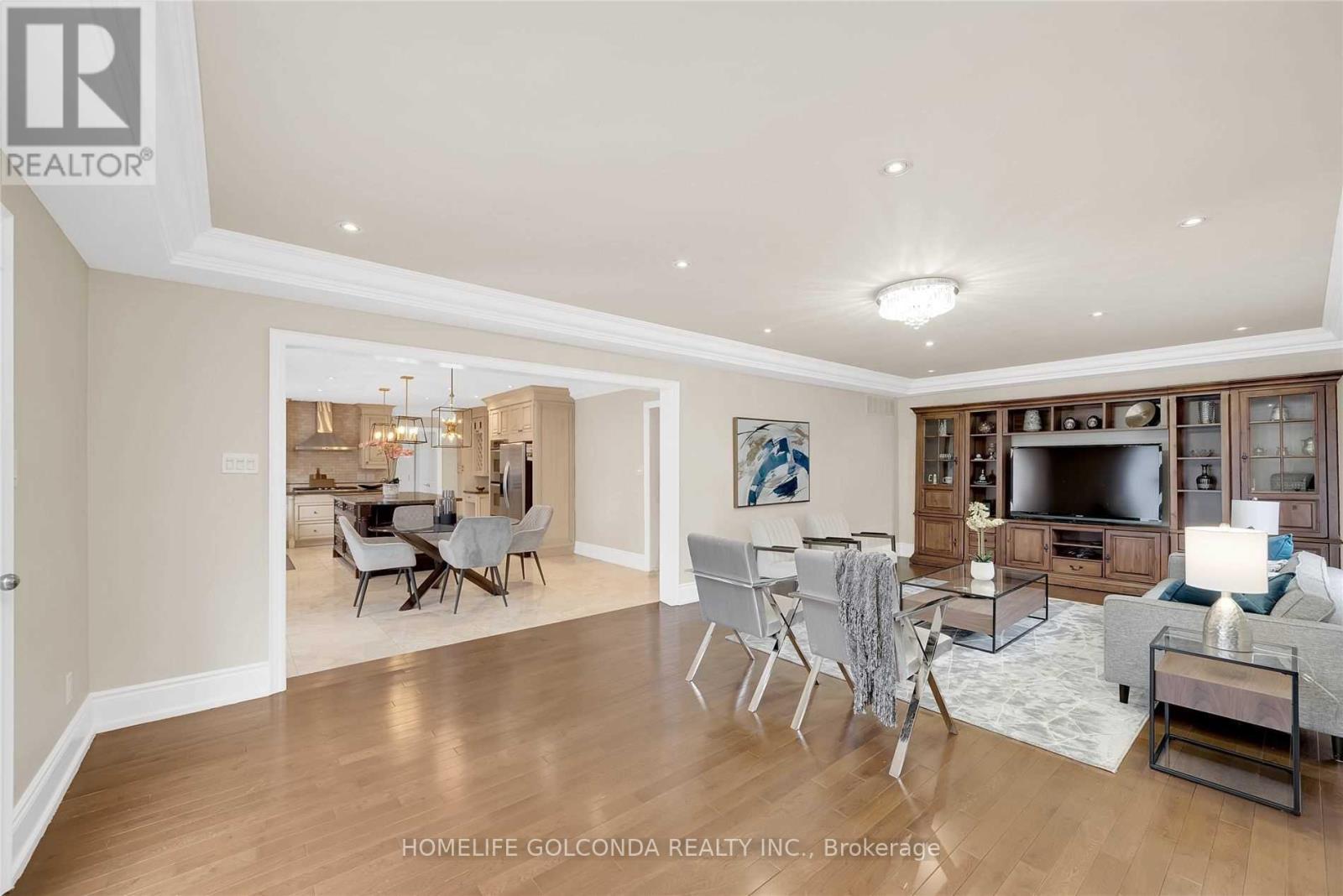 27 Dorwood Court, Vaughan, Ontario  L4L 1M9 - Photo 16 - N12516422