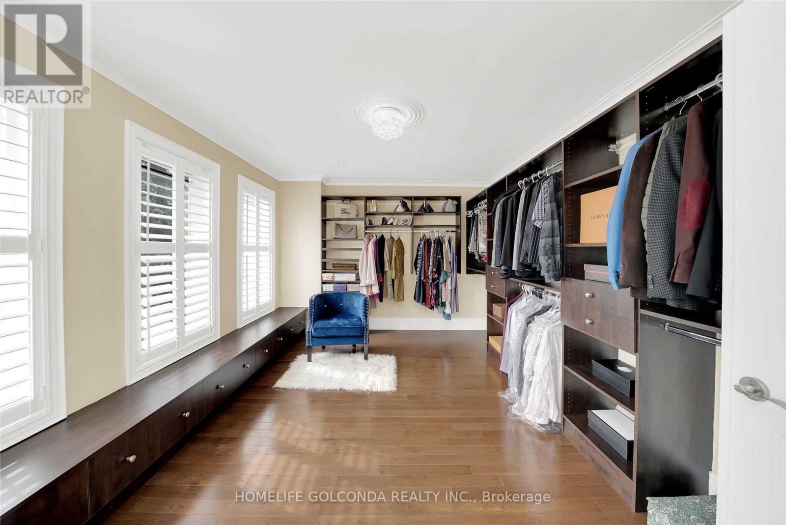 27 Dorwood Court, Vaughan, Ontario  L4L 1M9 - Photo 24 - N12516422