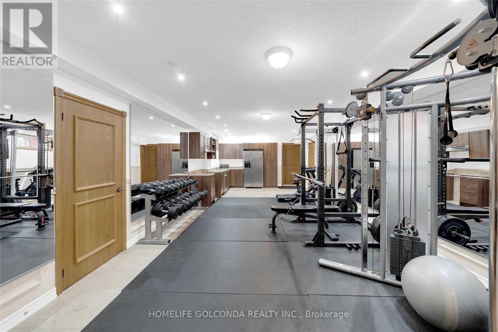 27 Dorwood Court, Vaughan, Ontario  L4L 1M9 - Photo 37 - N12516422