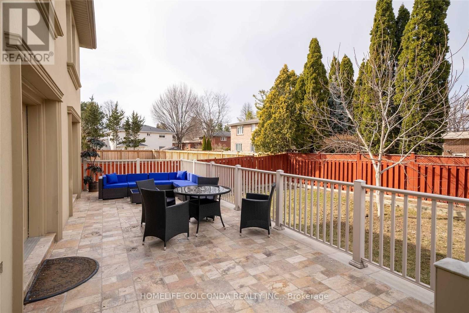 27 Dorwood Court, Vaughan, Ontario  L4L 1M9 - Photo 39 - N12516422
