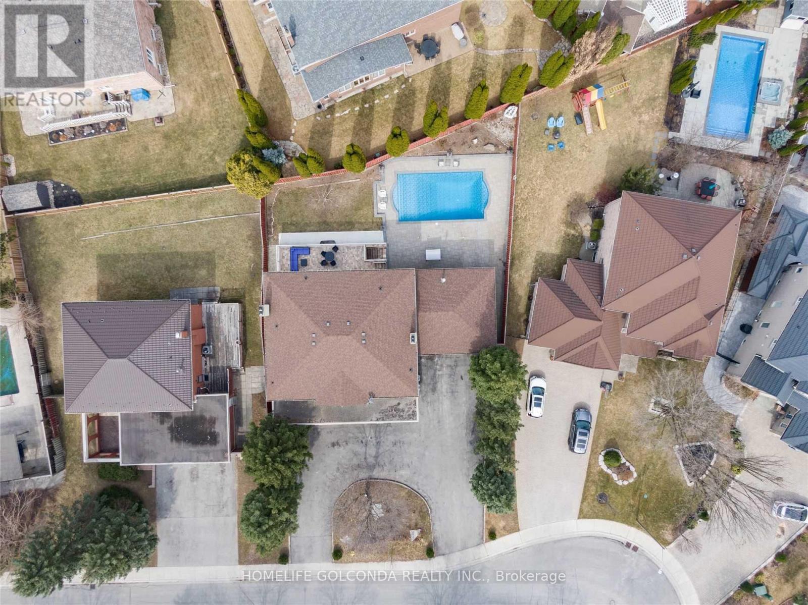 27 Dorwood Court, Vaughan, Ontario  L4L 1M9 - Photo 40 - N12516422