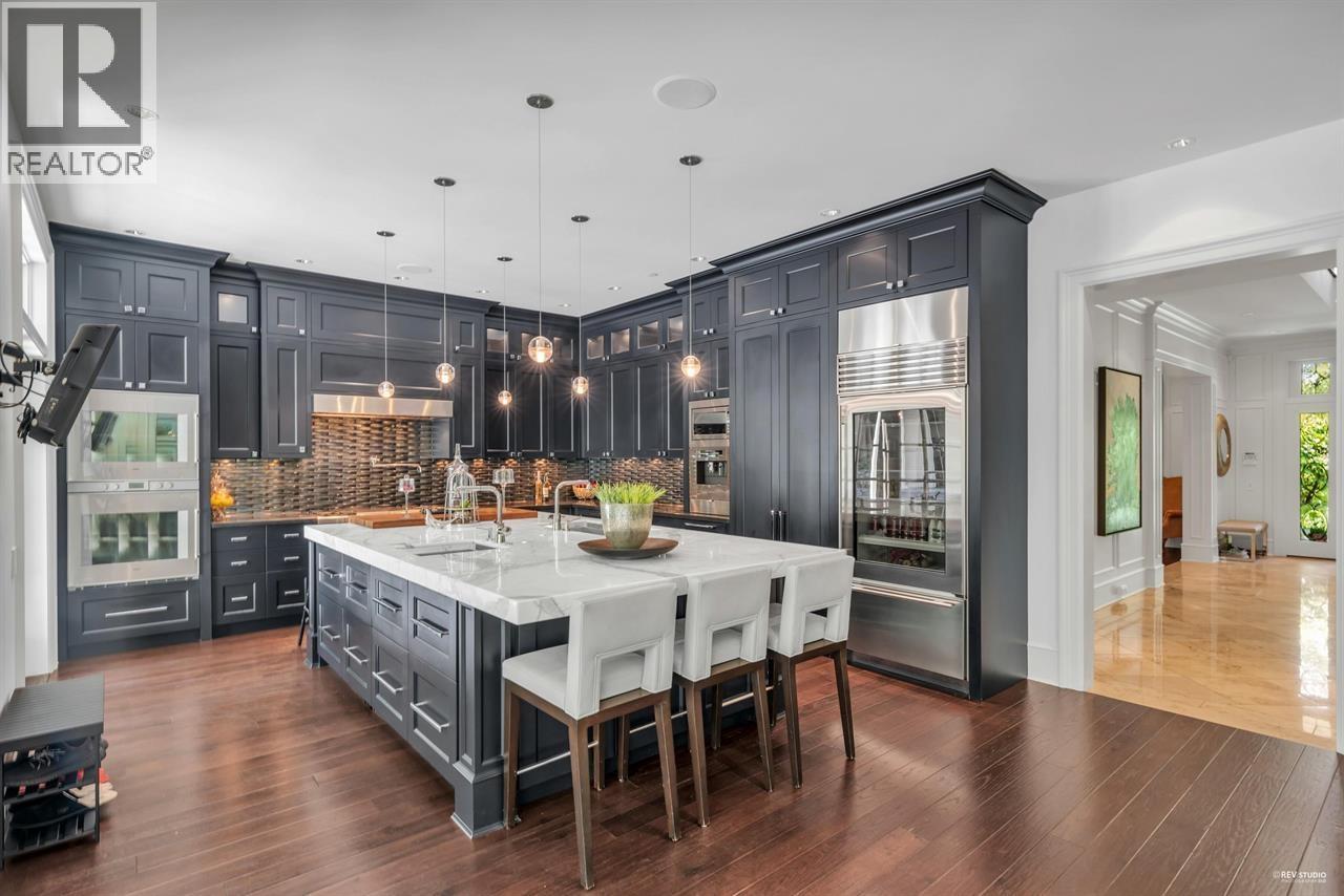 3416 Cedar Crescent, Vancouver, British Columbia V6J 2R3 - Photo 11 - R3065371