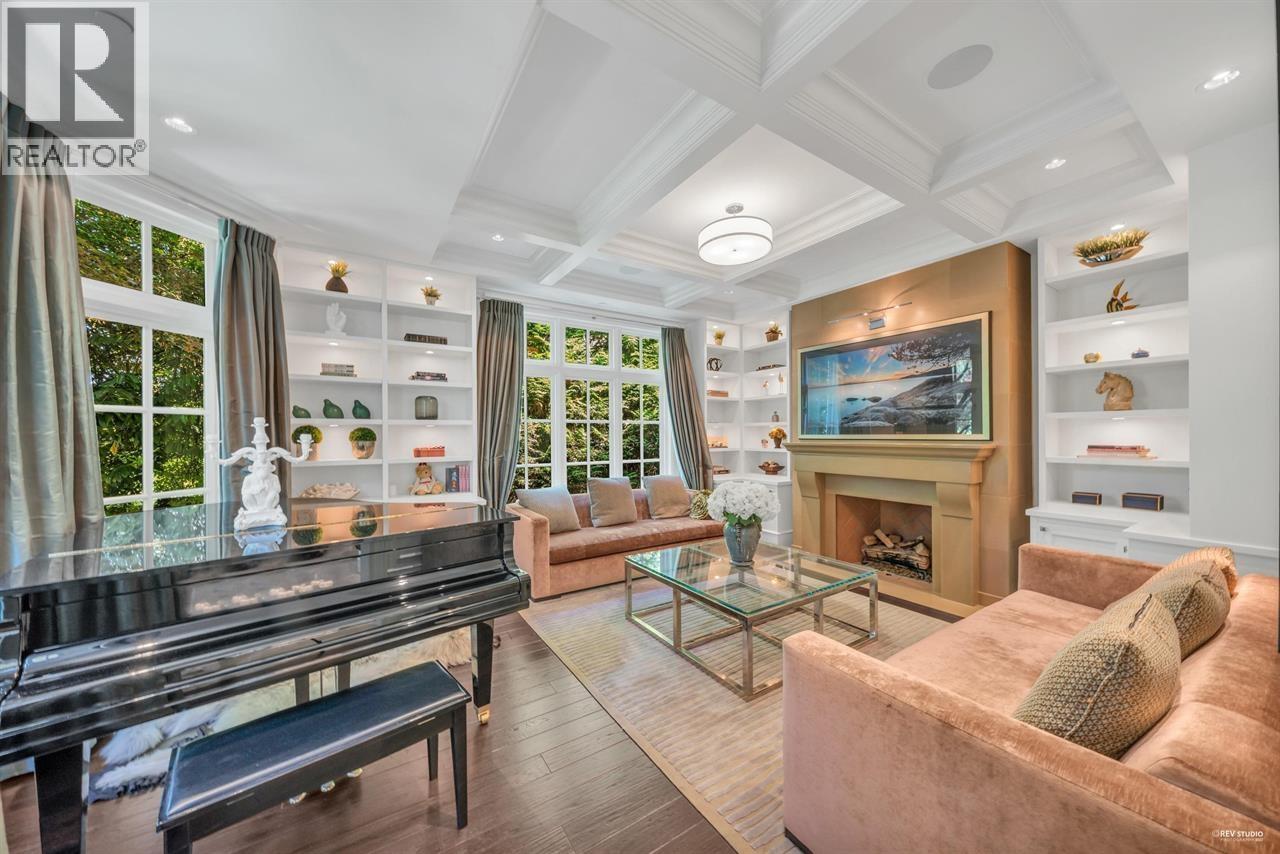 3416 Cedar Crescent, Vancouver, British Columbia V6J 2R3 - Photo 3 - R3065371