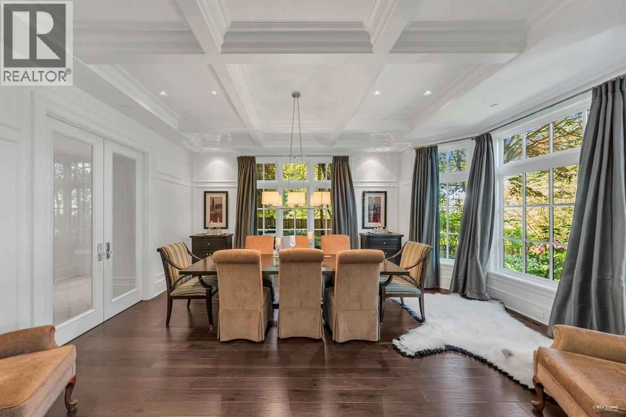 3416 Cedar Crescent, Vancouver, British Columbia V6J 2R3 - Photo 5 - R3065371