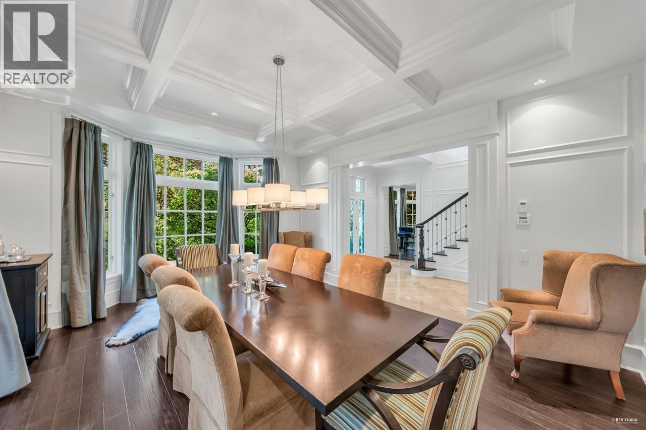 3416 Cedar Crescent, Vancouver, British Columbia V6J 2R3 - Photo 6 - R3065371