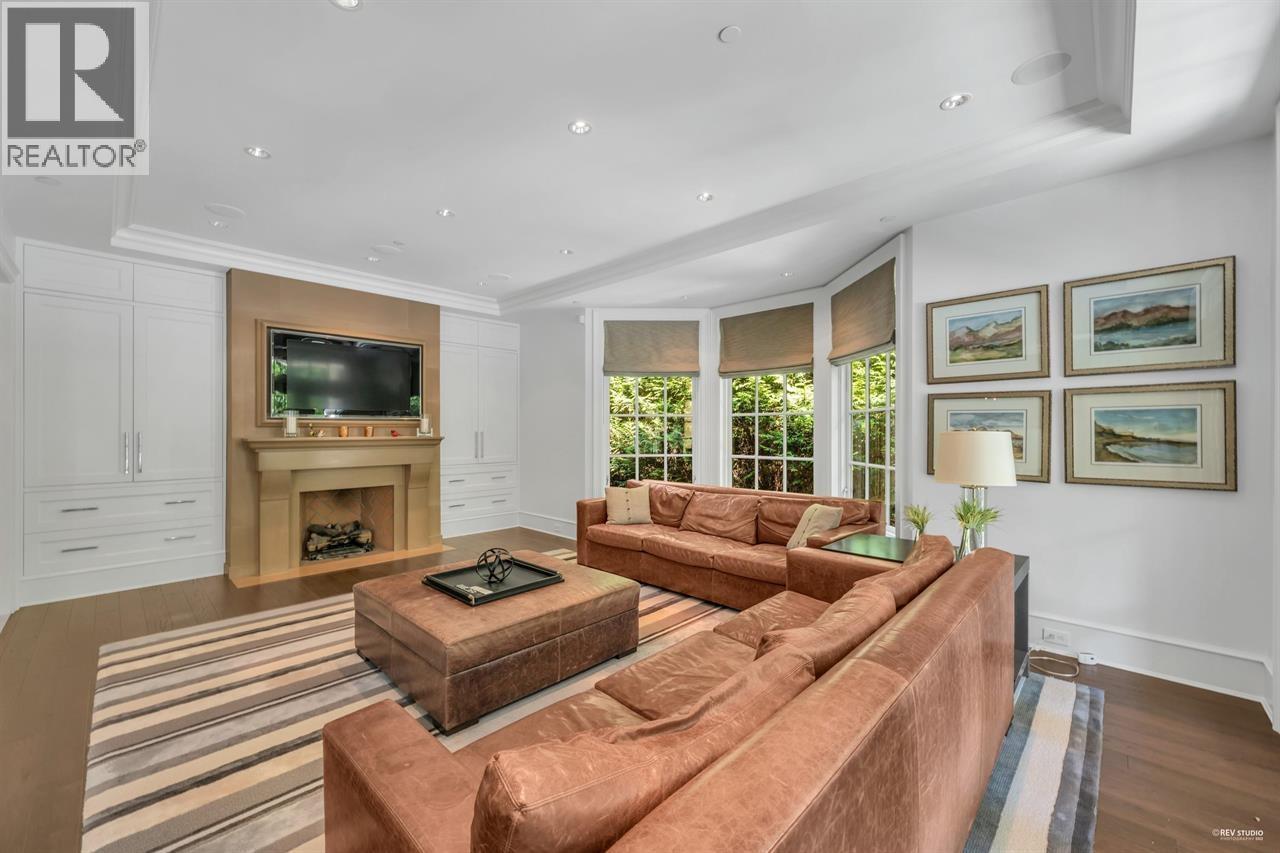 3416 Cedar Crescent, Vancouver, British Columbia V6J 2R3 - Photo 9 - R3065371