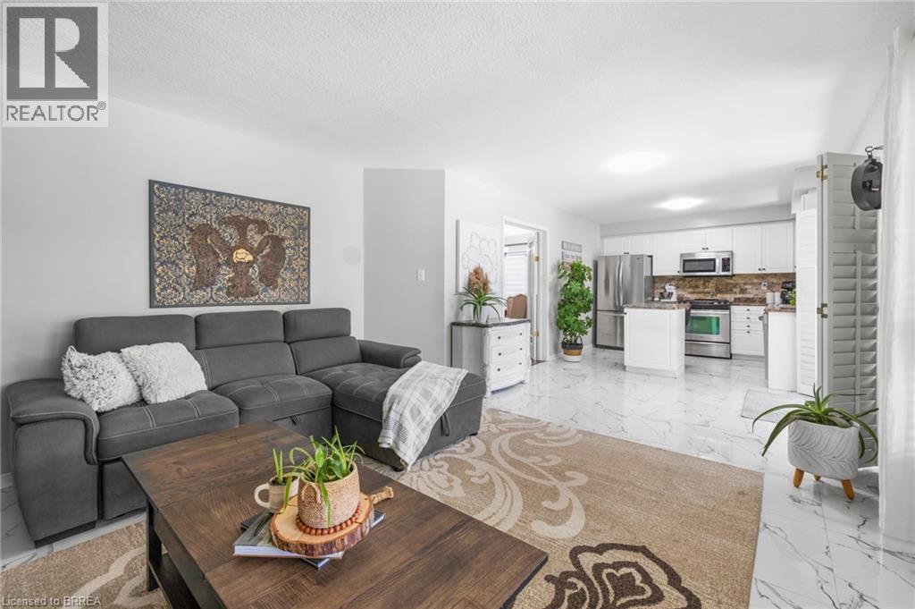 18 Hollinrake Avenue, Brantford, Ontario  N3T 0A6 - Photo 12 - 40784820