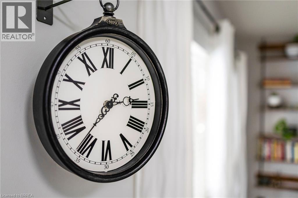 18 Hollinrake Avenue, Brantford, Ontario  N3T 0A6 - Photo 13 - 40784820