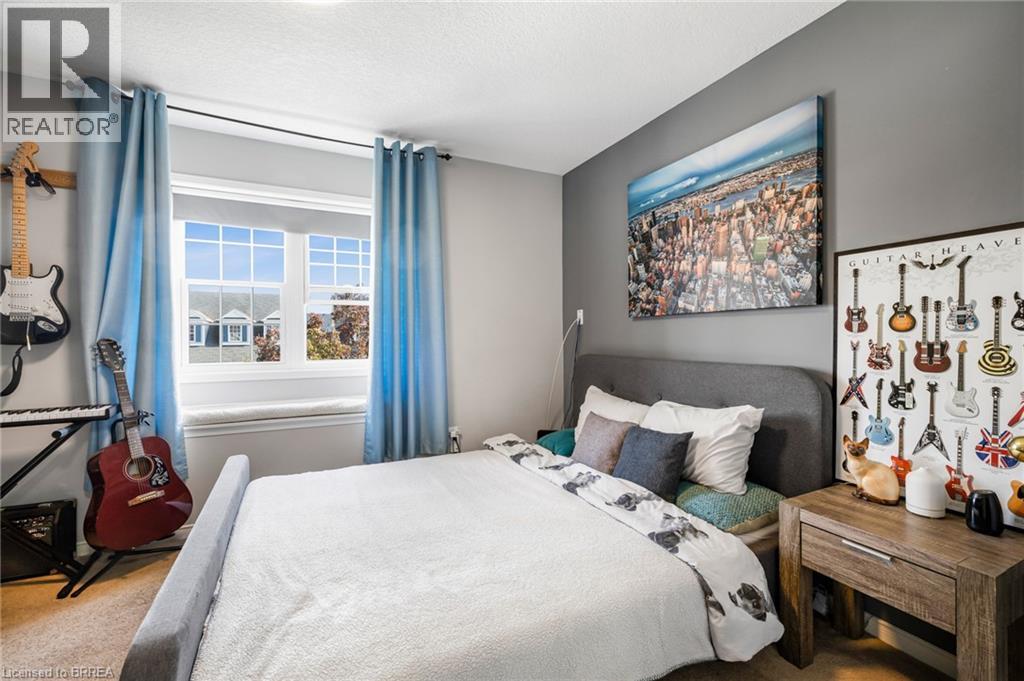 18 Hollinrake Avenue, Brantford, Ontario  N3T 0A6 - Photo 14 - 40784820