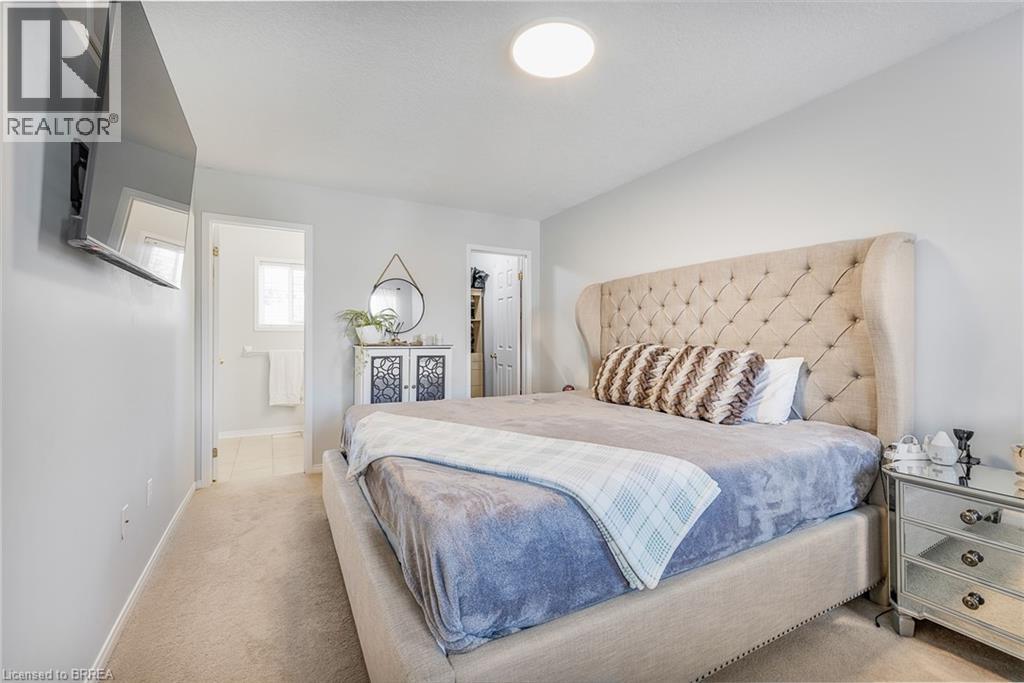 18 Hollinrake Avenue, Brantford, Ontario  N3T 0A6 - Photo 16 - 40784820