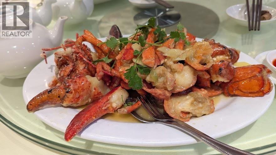 118012 CONFIDENCIAL, Vancouver, British Columbia