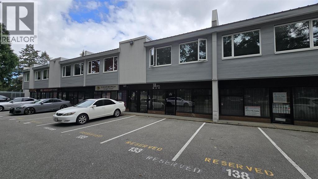 133 (UP) 12838 CLARKE PLACE, Richmond, British Columbia