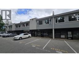 133 (UP) 12838 CLARKE PLACE, Richmond, British Columbia