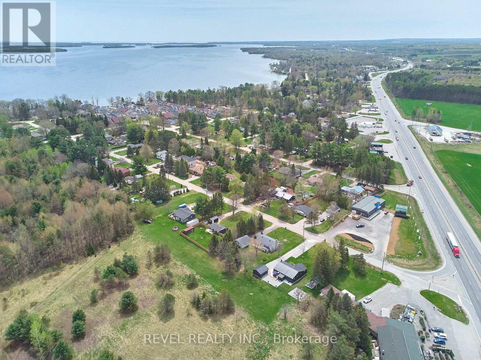 3253 GRAYSHOTT DRIVE, severn (washago), Ontario