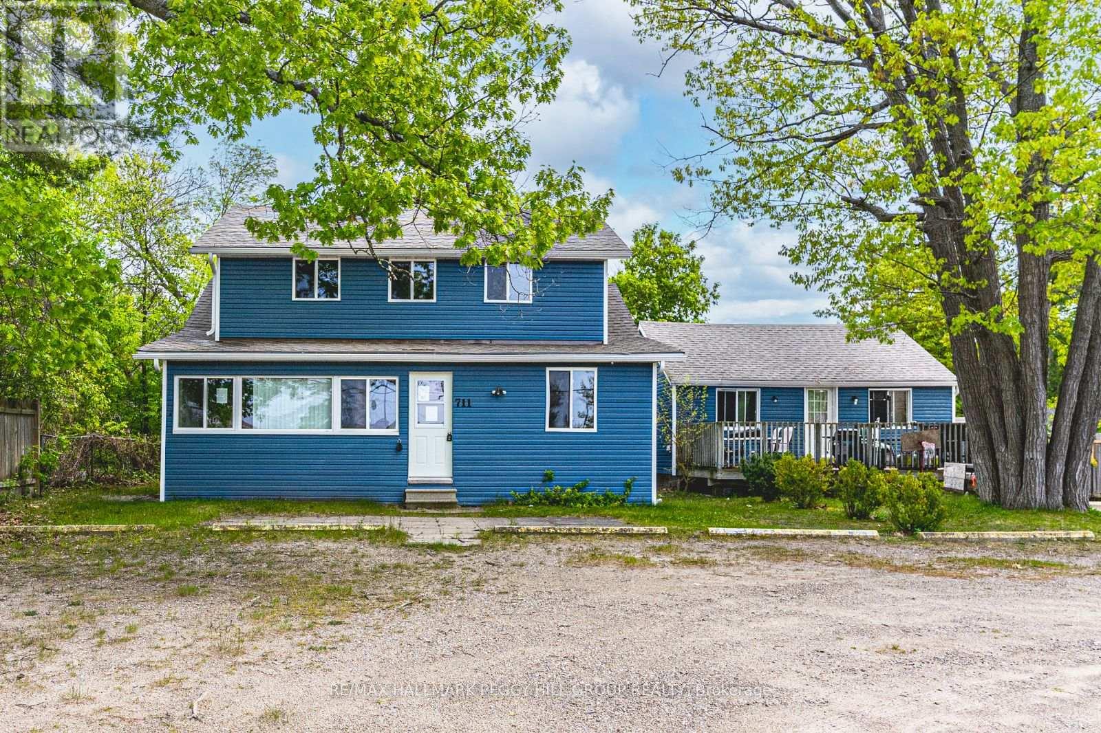 711 MOSLEY STREET, Wasaga Beach, Ontario