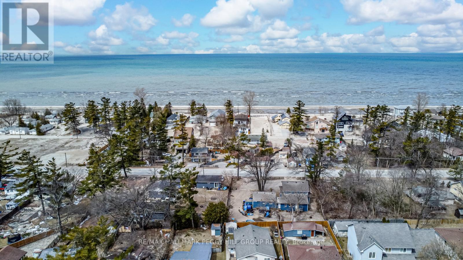 711 Mosley Street, Wasaga Beach, Ontario  L9Z 1Z5 - Photo 2 - S12516342