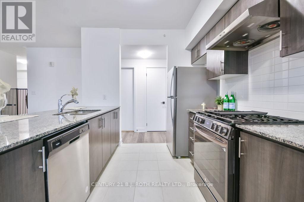 502 - 8 Culinary Lane, Barrie, Ontario L9J 0T2 - Photo 11 - S12516374