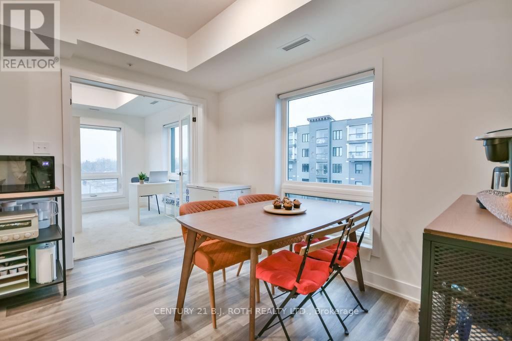 502 - 8 Culinary Lane, Barrie, Ontario L9J 0T2 - Photo 13 - S12516374