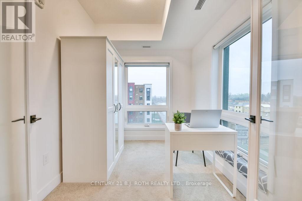 502 - 8 Culinary Lane, Barrie, Ontario L9J 0T2 - Photo 14 - S12516374