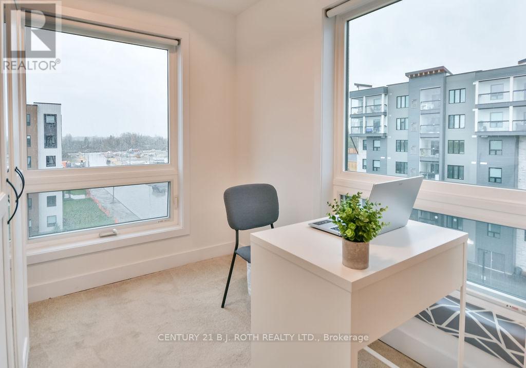 502 - 8 Culinary Lane, Barrie, Ontario L9J 0T2 - Photo 15 - S12516374