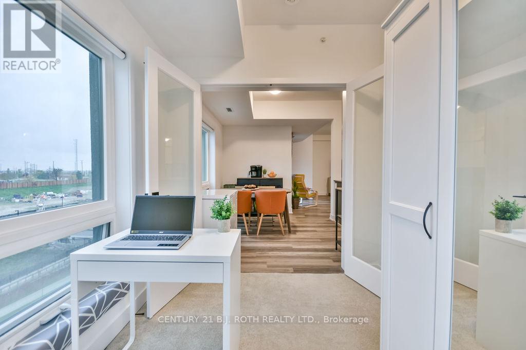 502 - 8 Culinary Lane, Barrie, Ontario L9J 0T2 - Photo 16 - S12516374