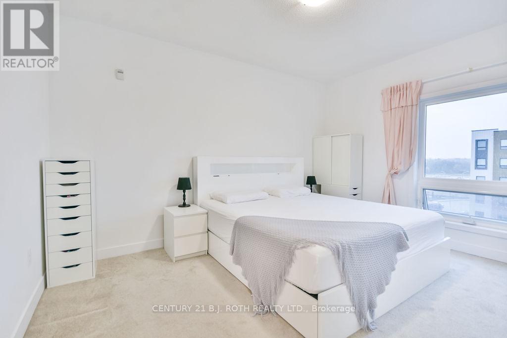 502 - 8 Culinary Lane, Barrie, Ontario L9J 0T2 - Photo 17 - S12516374