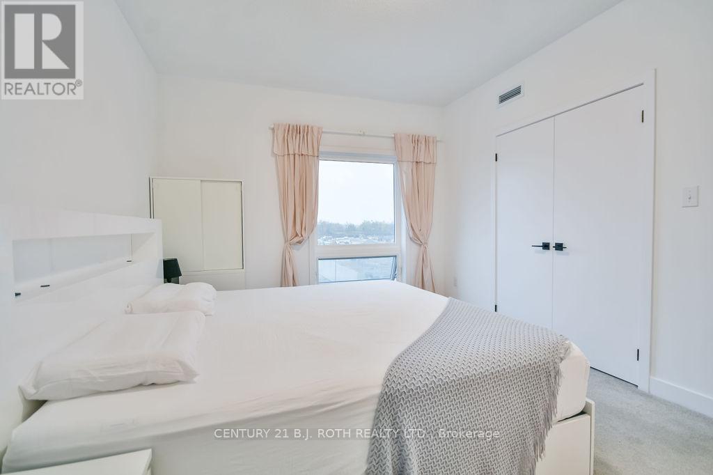 502 - 8 Culinary Lane, Barrie, Ontario L9J 0T2 - Photo 18 - S12516374